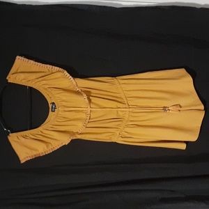 FUN SHORT JUMPER